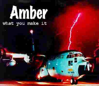 Amber