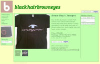 www.blackhairbrowneyes.co.uk