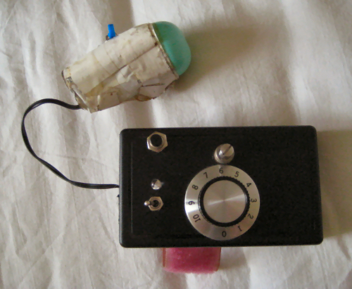 Fanfarlophone